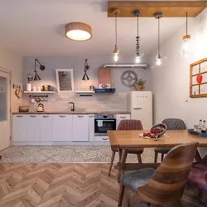  Apartament Soulful